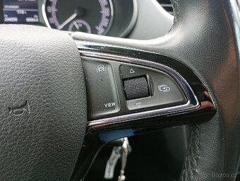 Škoda Octavia 3, 2019, combi 1.6 tdi - 18