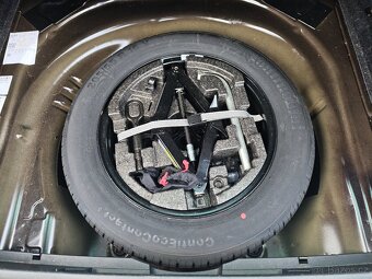 Škoda Superb 3 combi, 2.0tdi 140kw - 18