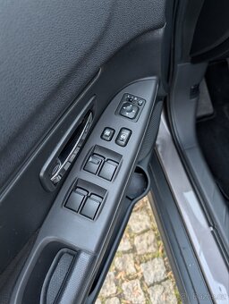 Citroen C4 AIRCROSS, 2016, nízký nájezd - 18