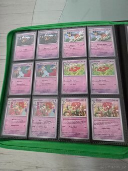 POKÉMON MASTER SET TWILIGHT MASQUERADE - 18