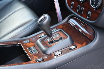 Mercedes Benz ML 270 CDI, hezký stav, absolutně bez koroze - 18