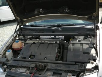 Fiat Stilo, 1,6 i 16 V - 18
