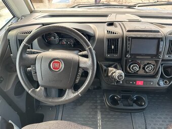 Knaus Van I 650 MEG - 18