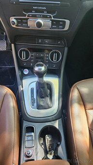 Audi Q3 2,0 TSFi Quattro - 18