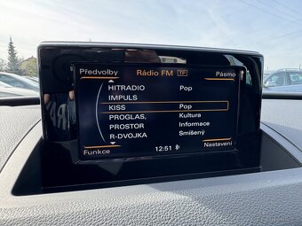 Audi Q3 2.0TDI 88KW BUSINESS PLUS - 18