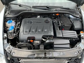 Škoda Octavia 2.0 TDI 103kW Navi Tažné Serv.kniha - 18