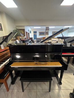 Zánovné pianino CAROD se zárukou 3 roky, doprava zdarma - 18