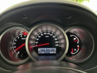 Suzuki Grand Vitara 2.4i Aut. benzín 124kw - 18
