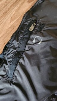 Péřová bunda Zara Woman vel. XS - 18