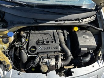 CITROËN C3 1.4HDI 16V 66kW, Klima, INFO POPIS - 18