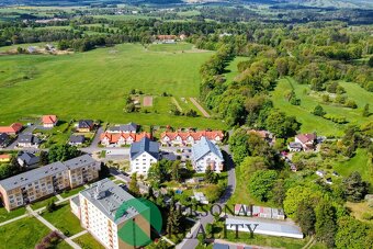 Prodej byty 3+kk, 61 m2 - Lázně Kynžvart, Královské Svahy - 18