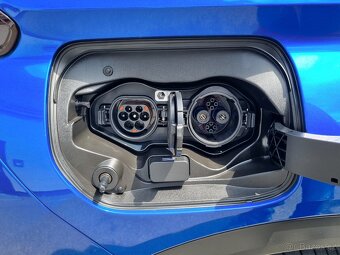 Mitsubishi Eclipse Cross, 2.4 PHEV 4x4, odpočet DPH - 18