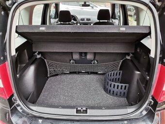 Škoda Yeti 1.2TSi 81kw AMB Outdoor - 18