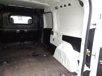 Fiat Doblo Cargo Maxi 1.6MJet,77kw,2020,ČR,1maj.-21%DPH - 18