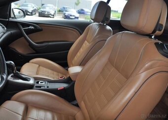 Opel Cascada 2,0CDTi AUTOMAT ČR NAVI - 18