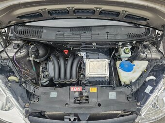 Mercedes A150 70 kW 2007, 165.000 km Dovoz Itálie Bez koroze - 18