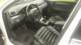Volkswagen Passat, 2,0 TDI 103kW / tažné zařízení - 18
