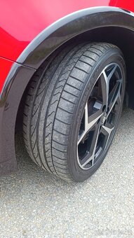 Škoda Fabia ll Monte Carlo - 18