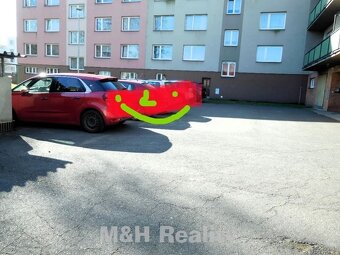 Pronájem bytu 1+1 s balkónem Frýdlant nad Ostravicí, - 18