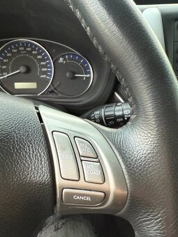 Subaru Forester 4x4 - 18