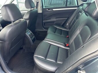 Škoda Superb 1.6TDi NAVI., - 18