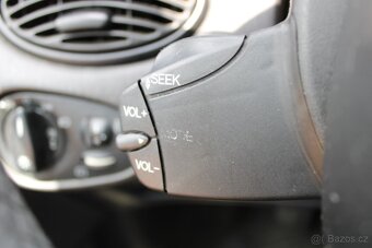 Ford Focus, 1,6i 74KW, STK 6/2027, r.v. 2002 - 18