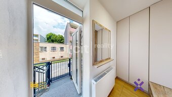 Pronájem bytu 4kk, 102 m2 - Zlín, ev.č. 02301 - 18