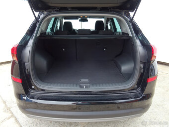 Hyundai Tucson 1.6T-GDi,130kW,1majČR,S.kniha,54tkm - 18