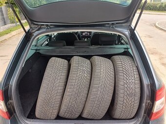 Škoda Octavia 3 Face 1.0 tsi 85kW Drive - 18