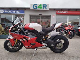 Ducati PANIGALE V4 30° ANNIVERSARIO SPECIAL LIVERY 916 - 18