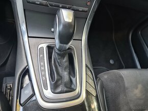 FORD S-MAX 2,0 TDCI 132 kW AUTOMAT 4x4 - 18