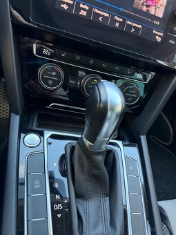 Volkswagen Passat B8 Top stav Bez investic Bohatá výbava - 18
