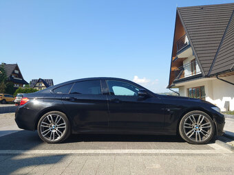 ALU kola BMW Styling 403 M - 18