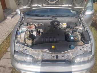 Prodám Fiat Brava - 18