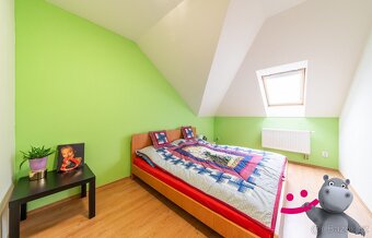 Prodej rodinný dům, 195 m2 - Dašice, ev.č. 58493 - 18