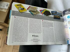 Kniha -101 leteckých pohledů na Česko a Slovensko - 18