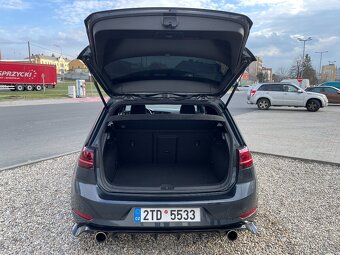 Volkswagen Golf GTI 2.0 TSi/180kW - DSG,LED,.. - 18