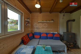 Prodej chaty, 60 m², Lipová - Mechová, okres Cheb - 18