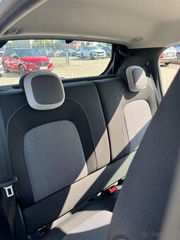 Renault Twingo ZE 2022 elektrické 33 tis. Km - 18