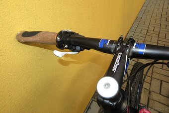 Špičkové karbonové MTB CORRATEC X-Bow 29 Shimano XT - 18