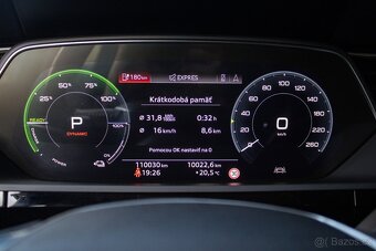 Audi E-tron 55 quattro /aj na splátky/ - 18