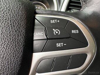 Jeep Cherokee 2,2 MultiJet 147 KW 4x4 NIGHT EAGLE - 18