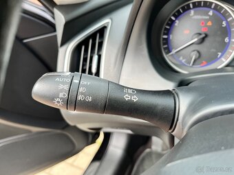 Infiniti Q50, 2.2D, 180k, automat, PO SERVISU, TOP - 18