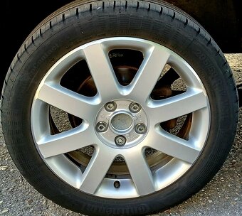 VW CADDY 1,6 Tdi,Highline,ALCANTARA. - 18