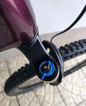 Horské kolo Orbea OCCAM SL M10 Carbon 2022 29″ - 18