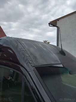 Mercedes sprinter 319 cdi V6 - 18