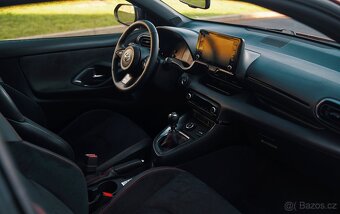 TOYOTA YARIS GR - SPORT  16900KM - 18