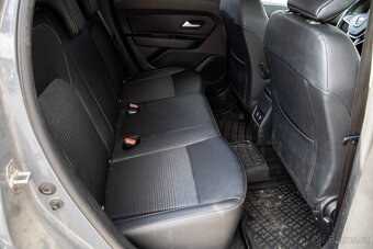 Dacia Duster 1.3 TCe Extreme / AJ NA SPLÁTKY / PROTIÚČET / - 18