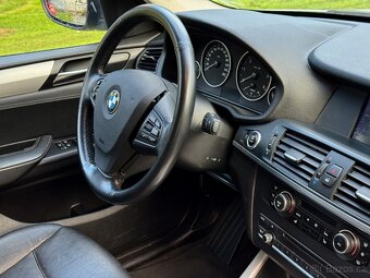 X3 2.0D F25 4x4 Automatic - 18