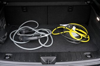 BMW i3s 120Ah, Harman/Kardon, Tepelné čerpadlo, Kamera - 18